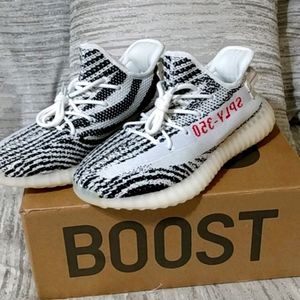 Yeezys